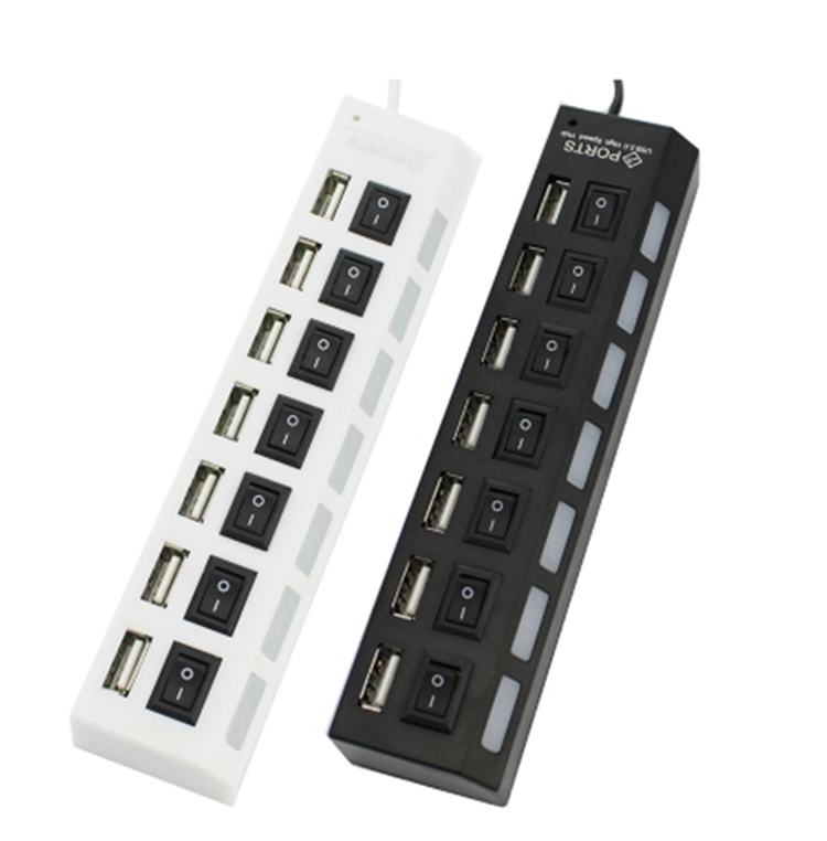 Hub USB - Ref 372869 Image 3