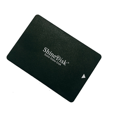 shinedisk云储固态ssd笔记本硬盘