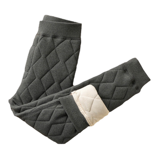 校服神器神裤儿童加厚保暖裤男童加绒裤内穿棉裤冬女童羊毛打底裤