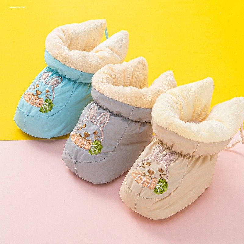 儿童雪地靴婴儿宝宝软底棉鞋女童步前鞋子冬季新款男童短靴小童鞋,童鞋/婴儿鞋/亲子鞋,棉鞋,淘宝优惠券,粉丝福利购,淘宝优惠卷