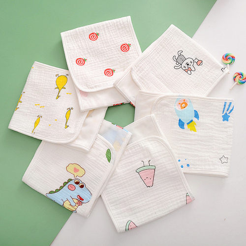 夏季肚围婴儿新生儿肚兜纯棉裹腹无骨护肚脐春夏婴幼儿防踢被薄款