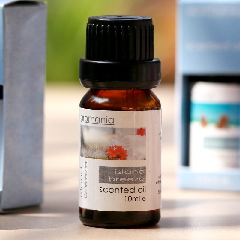 aromania泰式香熏精油卧室内房间熏香家用香薰灯炉酒店加湿器精油