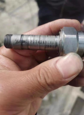 原装台湾Winner武汉机械 螺纹插装阀EP13A2A31N05-DC24V阀芯EC04W