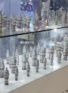 MERIC抗衡阀 平衡阀螺纹插装阀MCBEA-LHN CBEG-LJN液压油缸平衡阀