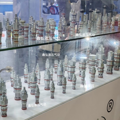 MERIC抗衡阀 平衡阀螺纹插装阀MCBEA-LHN CBEG-LJN液压油缸平衡阀