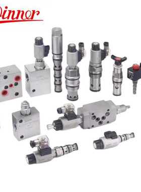 台湾WINNER抗衡阀CB2A33IL CB11A33IL  CB2A液压平衡阀原装正品