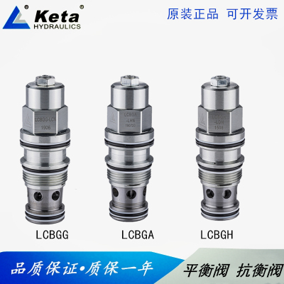 LCBGALCBGG宁波KETA克泰