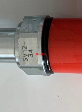 美国海德福斯液压阀HYDRAFORCE插装阀 SV10-34 SV12-34