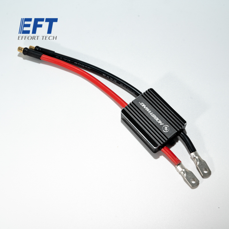 电调 配件 200A 14S RTF 防打火模块组件成品 MOLEX/GX/1pcs
