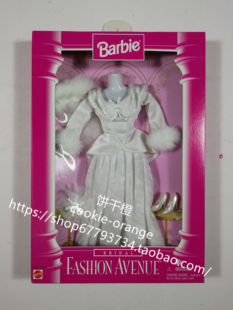 Avenue Fashion Bridal 15897 芭比衣服配件 预 15901 Barbie