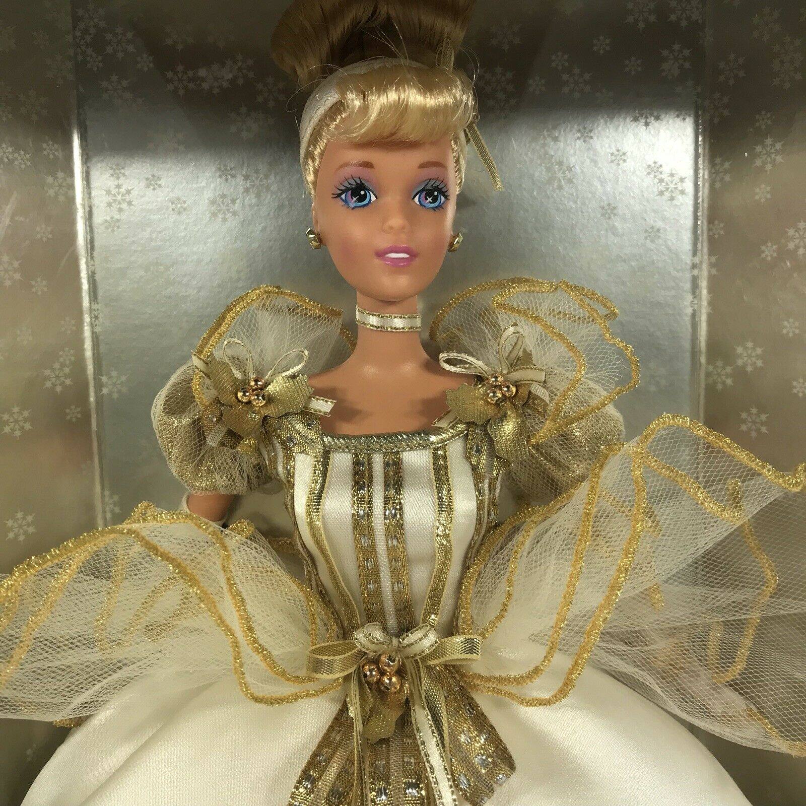 发 Disney Cinderella Winter Dreams 1997 迪士尼仙杜瑞拉