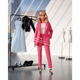 BarbieStyle 预 金标珍藏关节体造型礼盒芭比娃娃 2021 Barbie