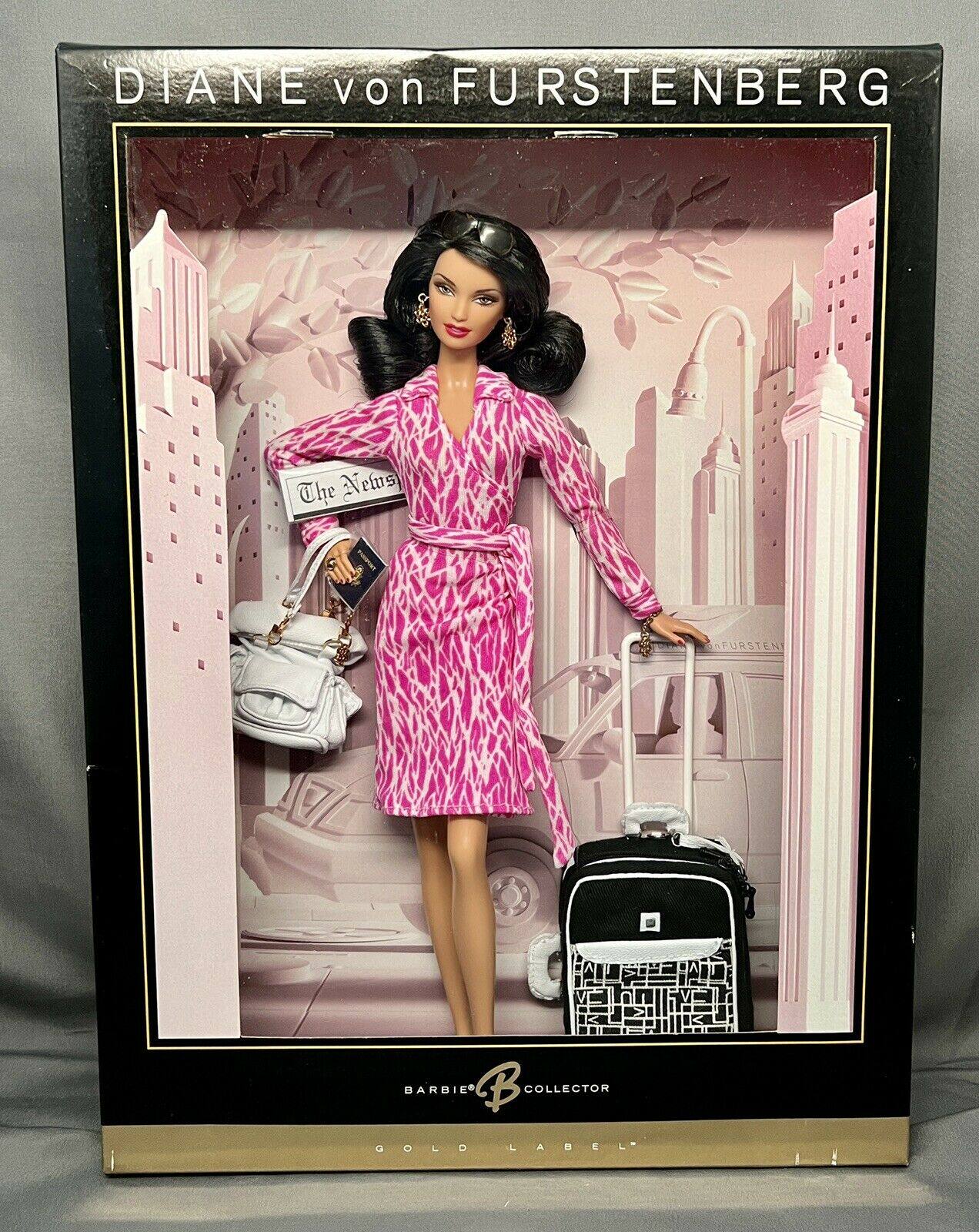 Barbie品牌合作款芭比娃娃
