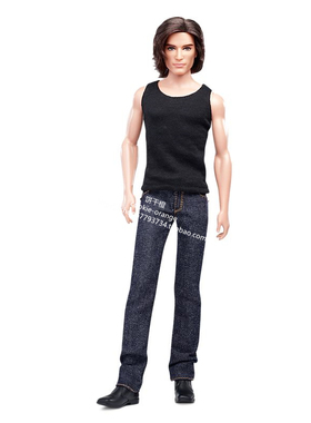 预 Barbie Basics Model No.15 Collection 002 2011 超模芭比