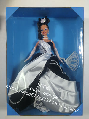 芭比BARBIE午夜华尔兹