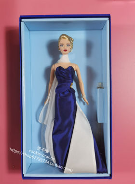 发 Barbie National Convention 2004 大会版芭比娃娃