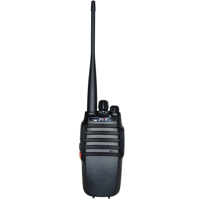 tyt特易通 TC-8000对讲机 10瓦大功率民用防水 三防手台TC8000
