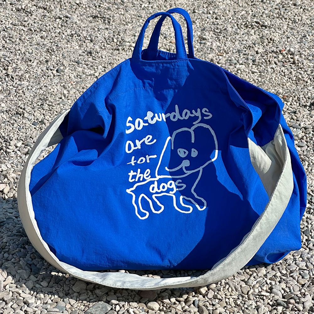 guha原创彩色速干手拎斜挎大容量宽肩带可收纳便携通勤休闲旅行包