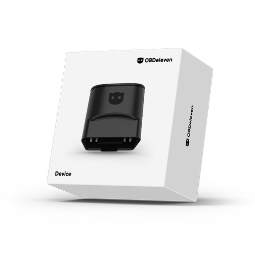 OBDeleven V3检测诊断仪修车适用于大众宝马奥迪丰田福特刷隐藏