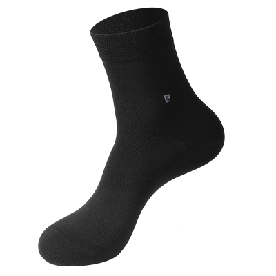 加肥特大纯棉春秋冬季44码男袜