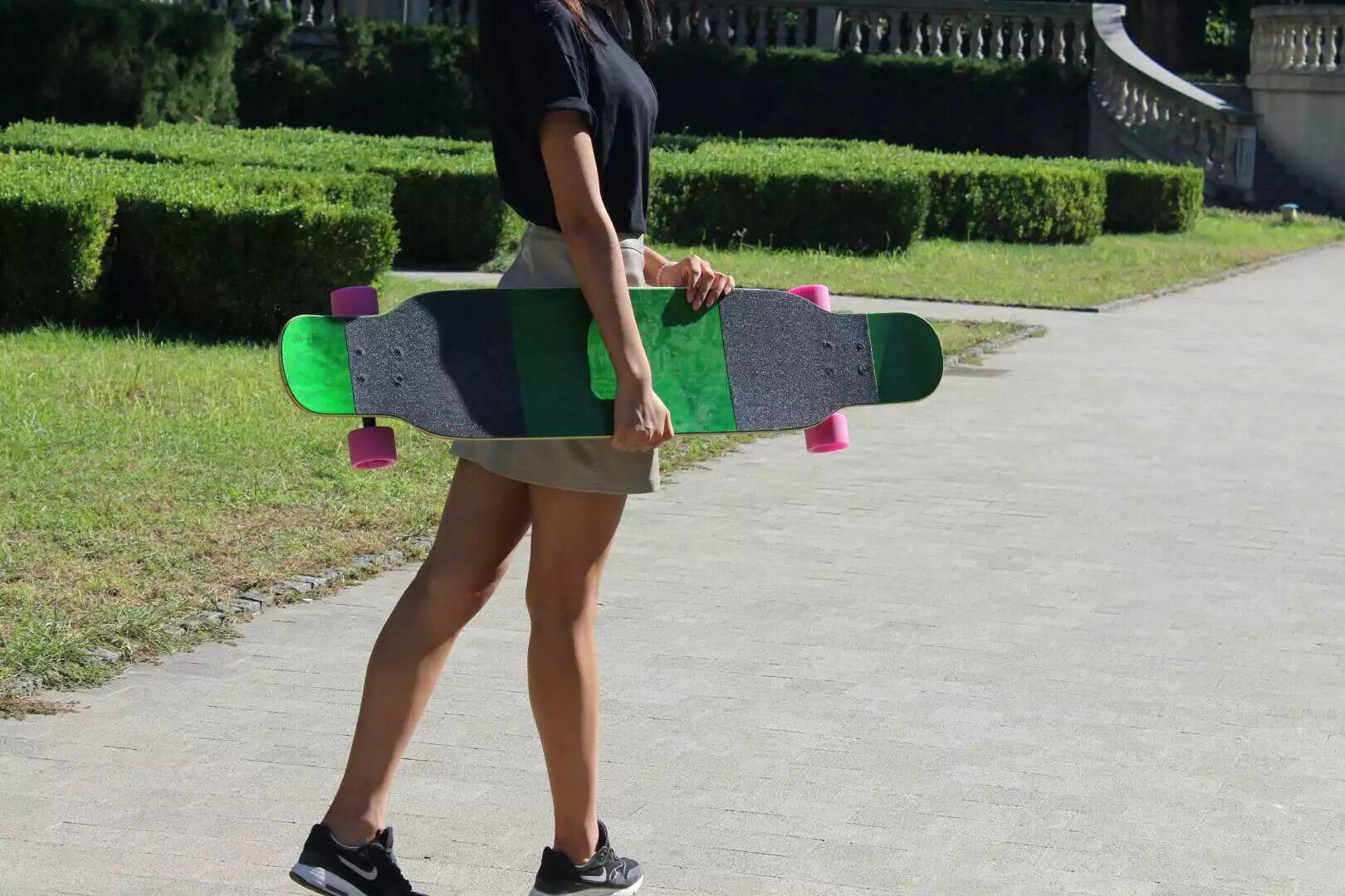 Planche à roulettes - Ref 2601083 Image 3