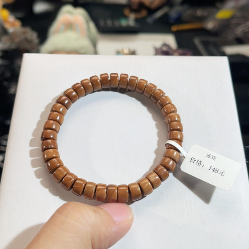 库克高品直切手串