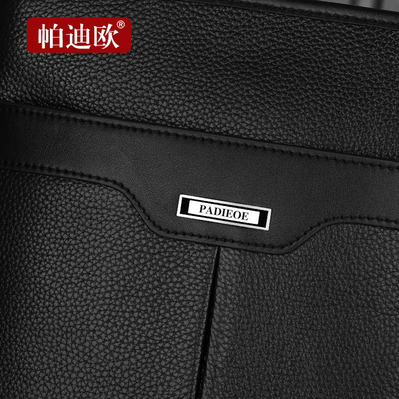 Sac pour homme - Ref 50126 Image 5