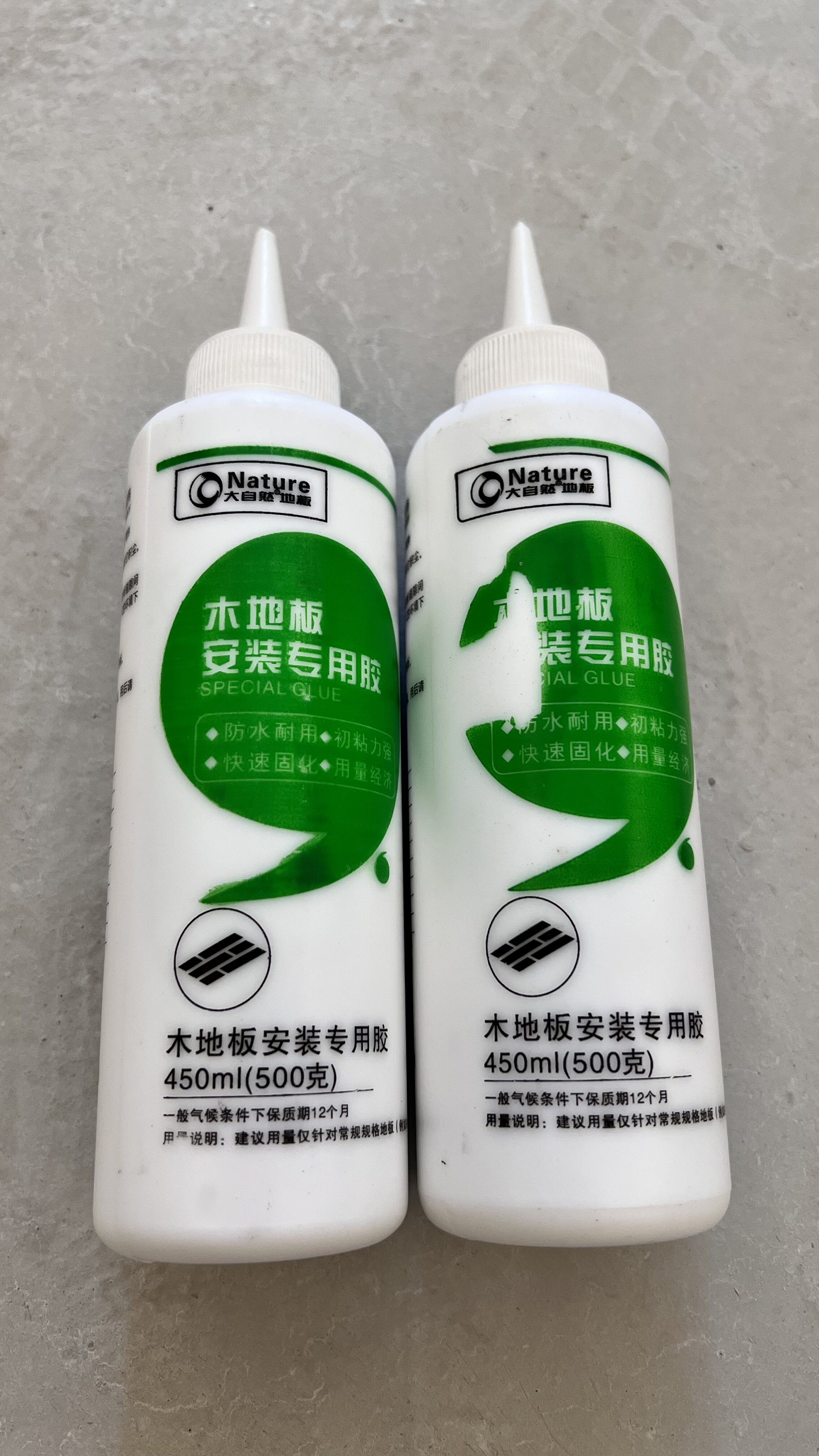 地板胶大自然地板胶多层实木地板专用地板胶