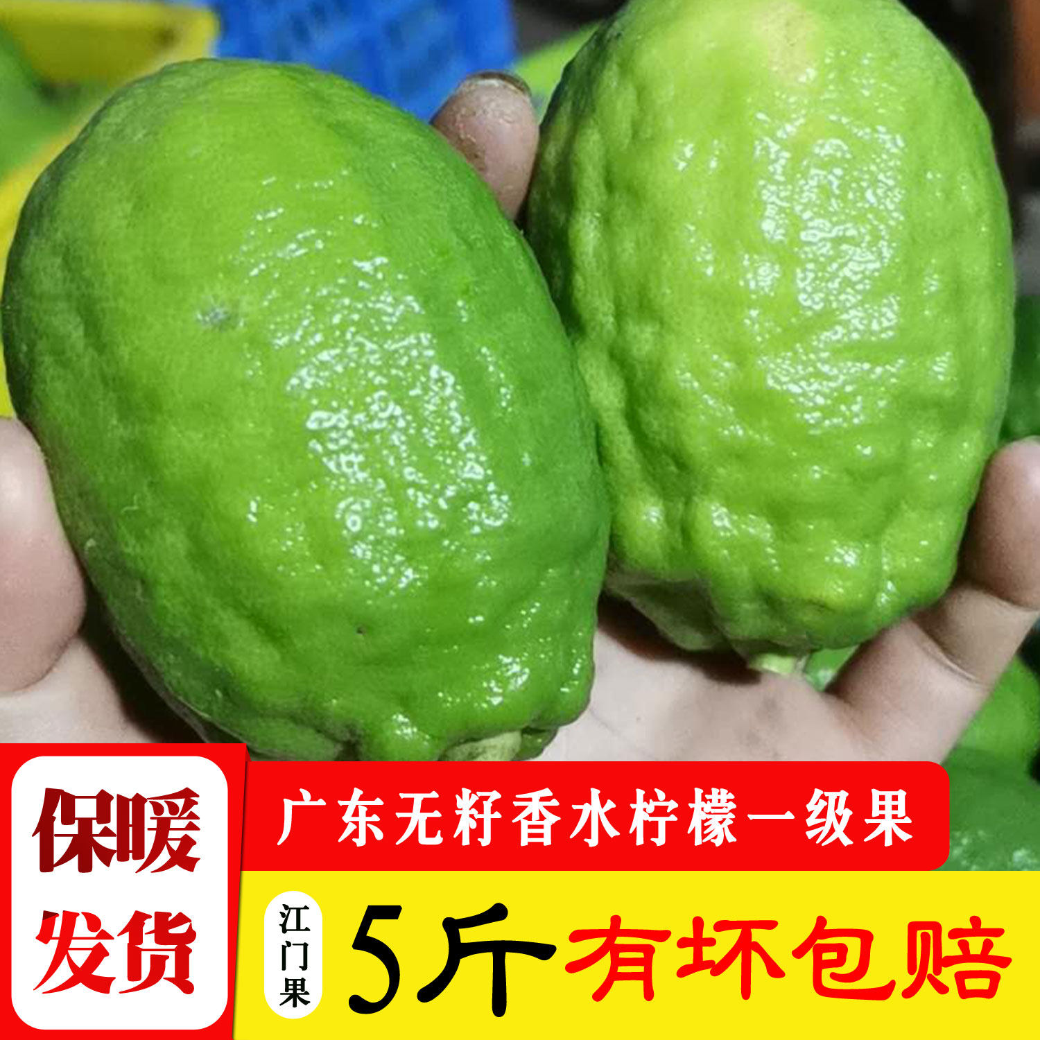 新鲜正宗广东无籽香水柠檬5斤一级果绿青柠檬奶茶店专用江门水果,水产肉类/新鲜蔬果/熟食,柠檬,淘宝优惠券,粉丝福利购,淘宝优惠卷