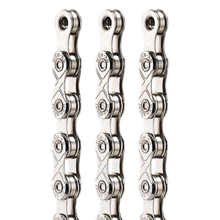 山地公路折叠自行车链条8变速7速配件大全24速9通用10速11单速21