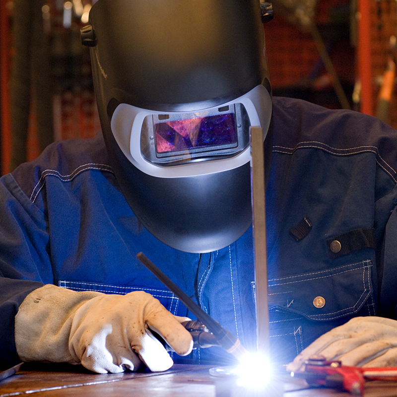 3M Speedglas100V自动变光调节焊接防护面罩保护视力轻便耐用电焊