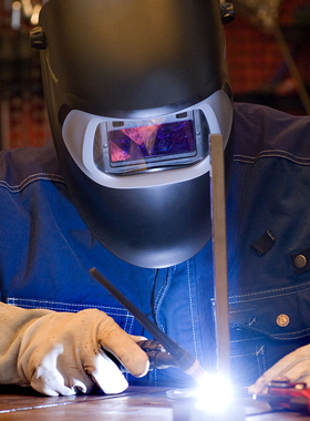 3M Speedglas100V自动变光调节焊接防护面罩保护视力轻便耐用电焊