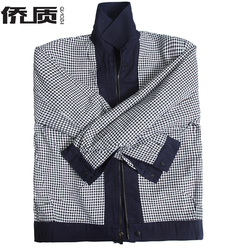 Tenue de travail en coton - Ref 1911822 Image 5