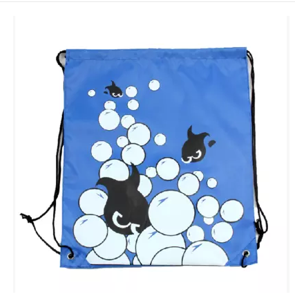 Sac de sport - Ref 14002 Image 2