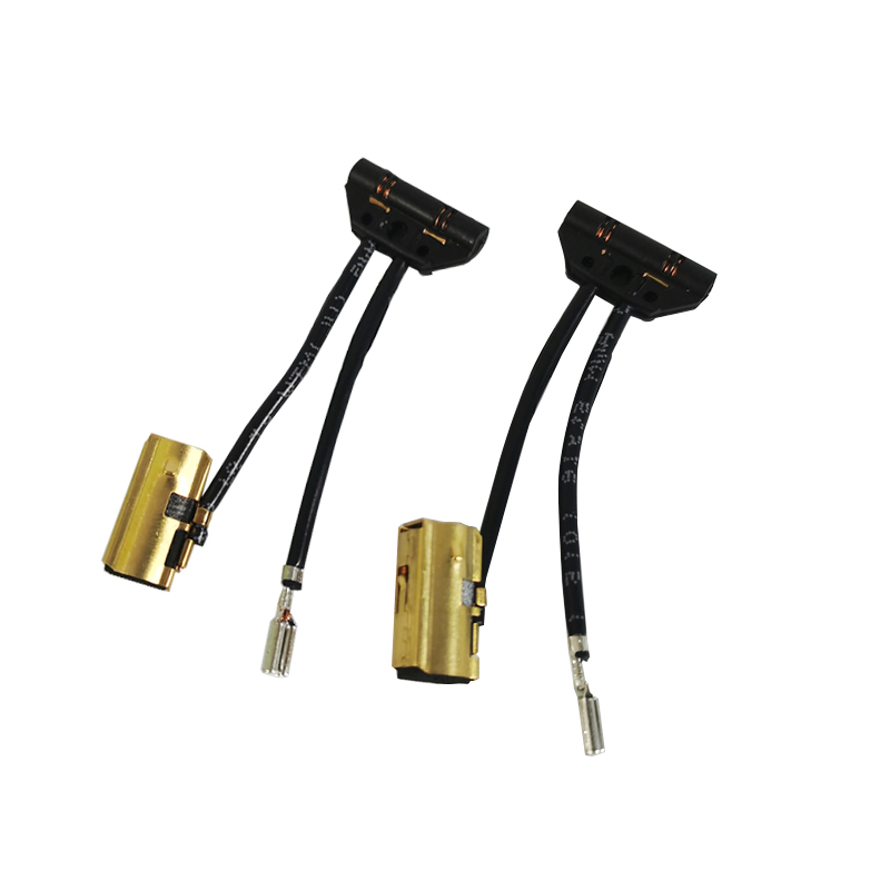 费斯托电动干磨机碳刷磨头配件