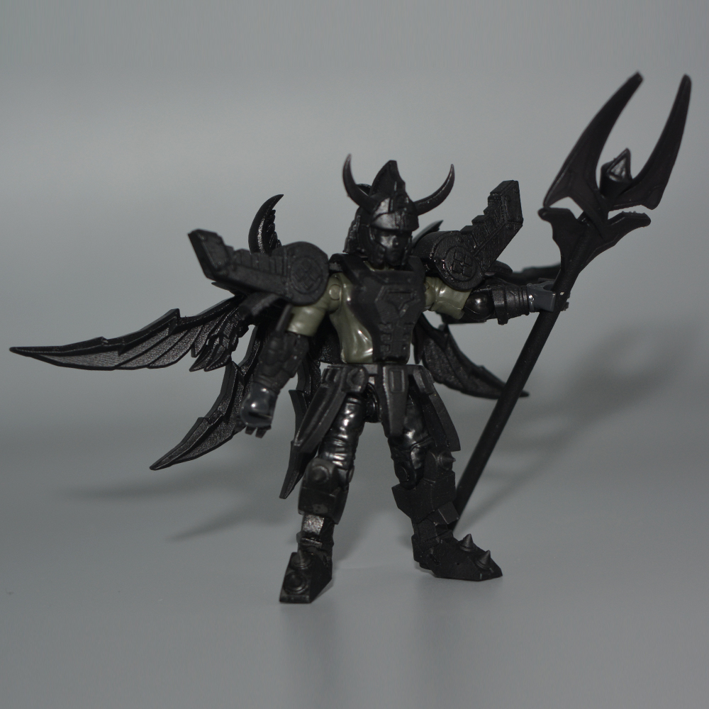 小比例2寸拆卸玩具益智积木