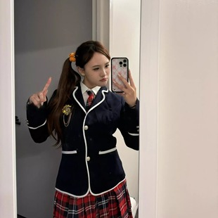 楚雨荨cos服女裙子成人cosplay角色扮演搞怪衣服装扮年会搞笑服装