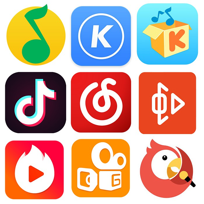 QQ音乐酷狗酷我音乐 原创翻唱歌曲发行入库推广上传发布正版平台