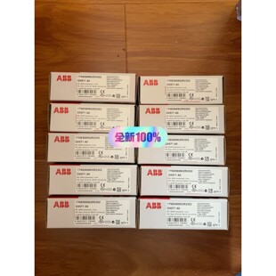 DX571 AI820 3BSE052604R1全新原装 请询价 ABB模块AI815