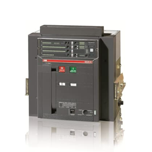 ABB E3S-A 3200 PR121/P-LSI In=3200A 3p W MP 1SDA060729R1议价