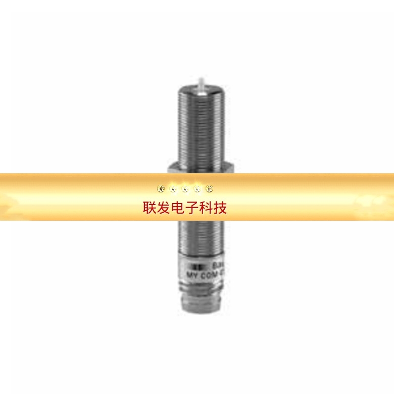 Baumer堡盟电感式接近开关IR12.P10S-N50.NO1Z.7BO开关传感器现货