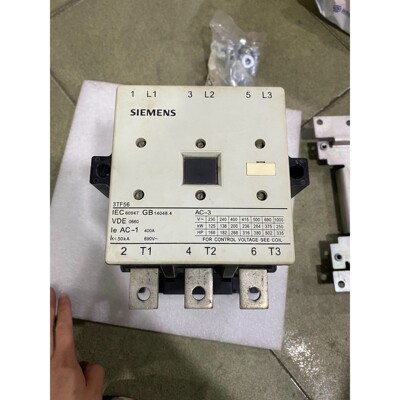 西门子交流接触器3TF53 22-0XM0拍前请询价