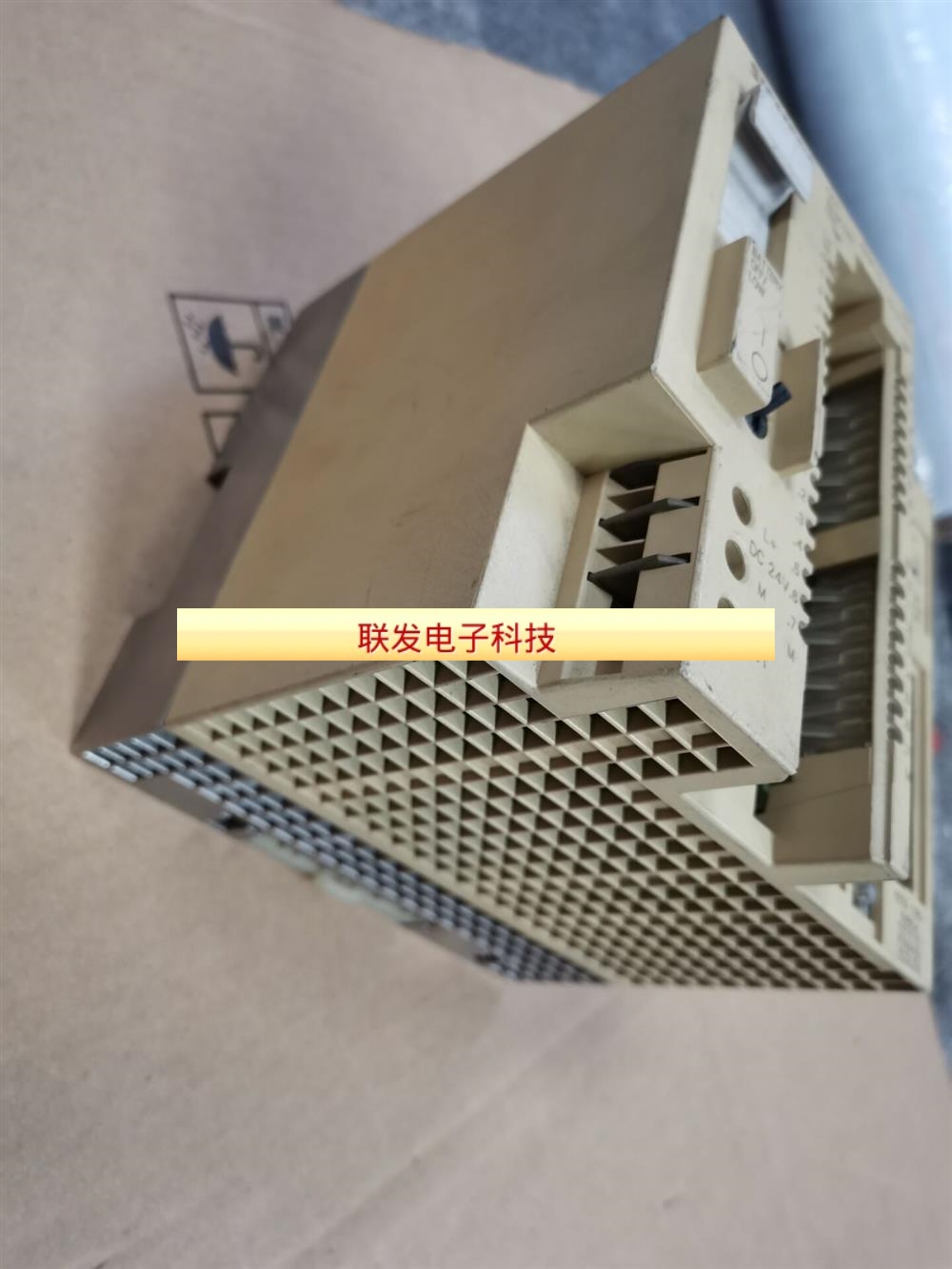 西门子模块6ES5 095-8MB04现货6ES5095-8MB04拆机，包好用拍前询