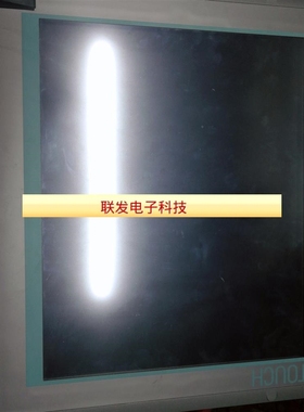 西门子触摸屏SIMATIC 6AV7424-0AA00-0GT0现货出售拍前询价