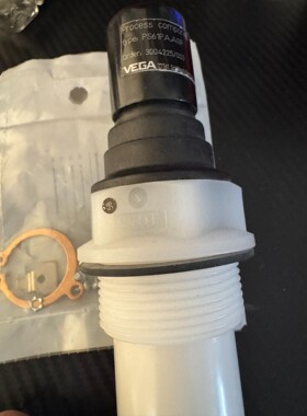 VEGAPULS61 VEGA雷达液位计PS61PA.AGP 3004225/003全新原装请询