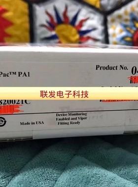 赛默飞色谱柱043096戴安pal1糖柱保护柱4x50mm拍前询价