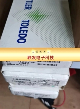 瑞士梅特勒 HF405-60-P-PA-K19/120/3M pH电极 耐氢氟酸 59904706