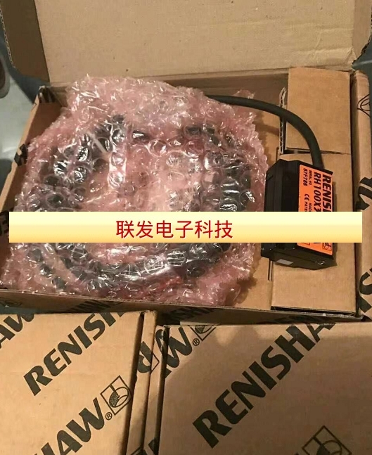 RH100X30D05A全新雷尼绍RENISHAW光栅尺读数头编码器细分盒1.0um
