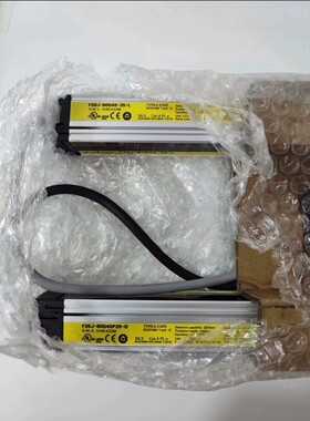 Omron/欧姆龙欧姆龙安全光栅F3SJ-B0545-25-L F3SJ-B0545P25-D全