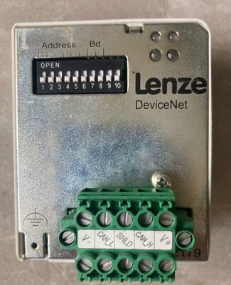 Lenze 2179,伦茨 EMF2179IB全新原装拍前请询价